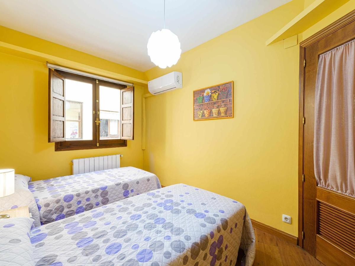 Apartment San Vicente By Ap