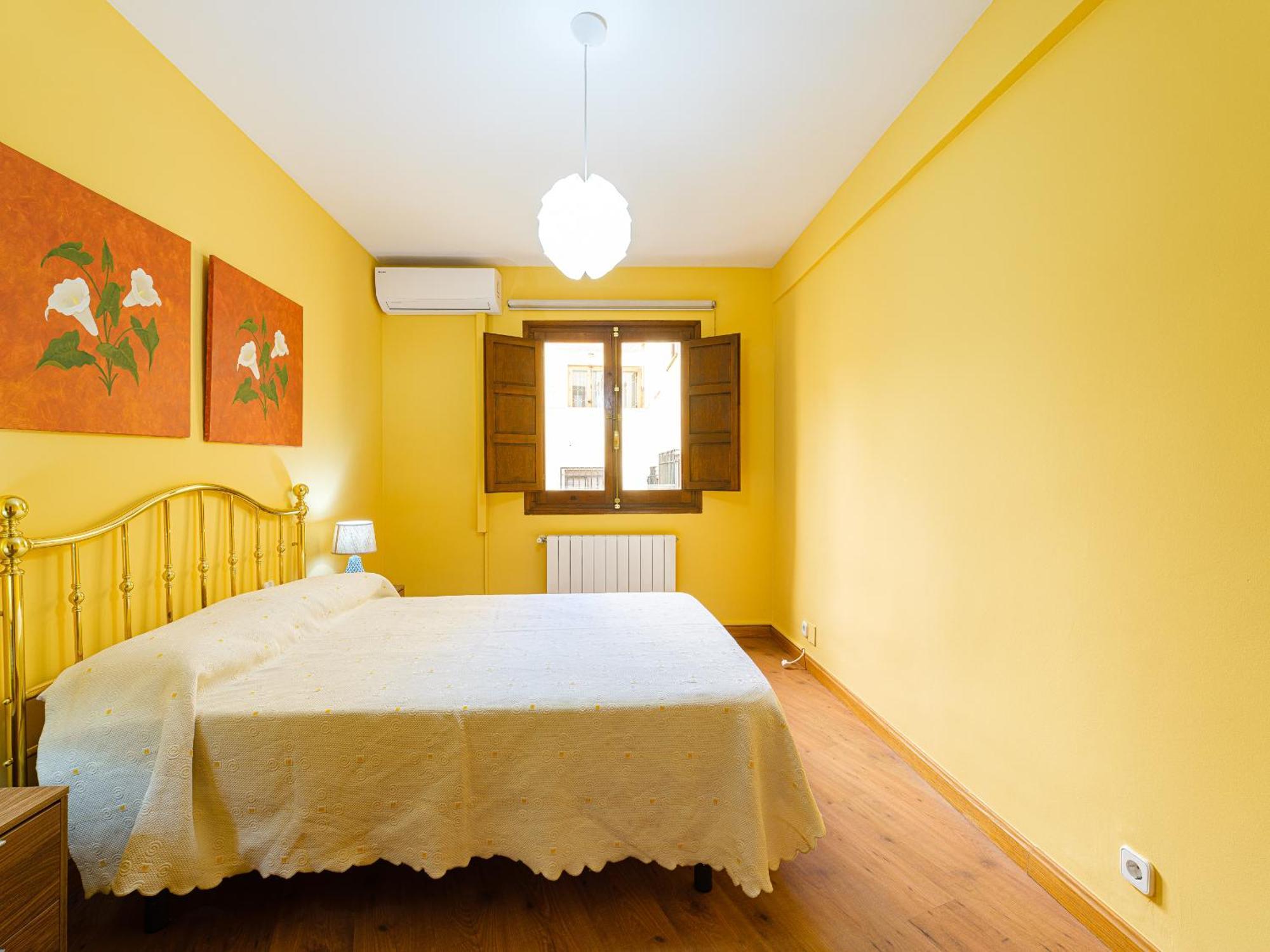 Apartment San Vicente By Ap