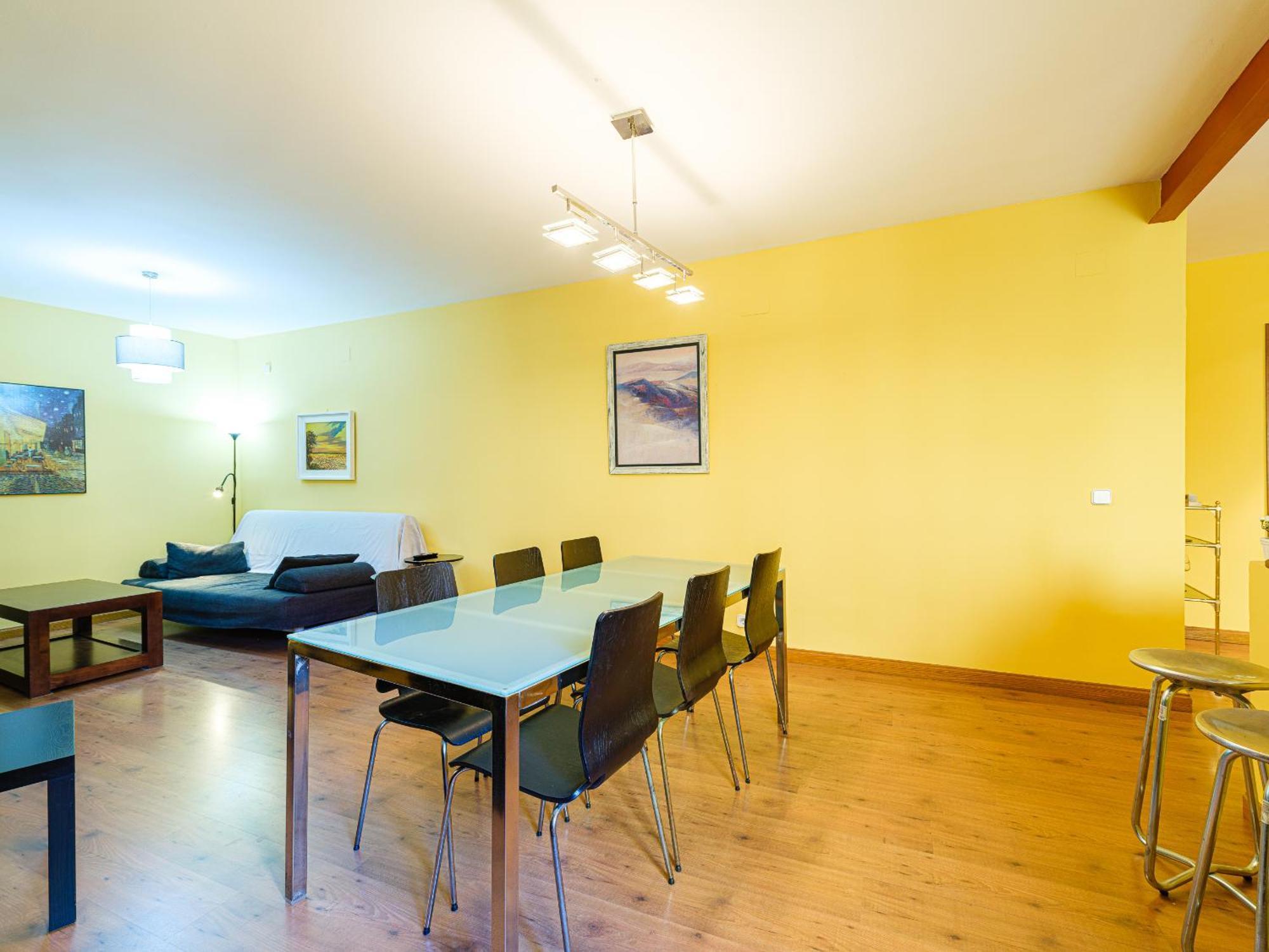 Apartment San Vicente By Ap