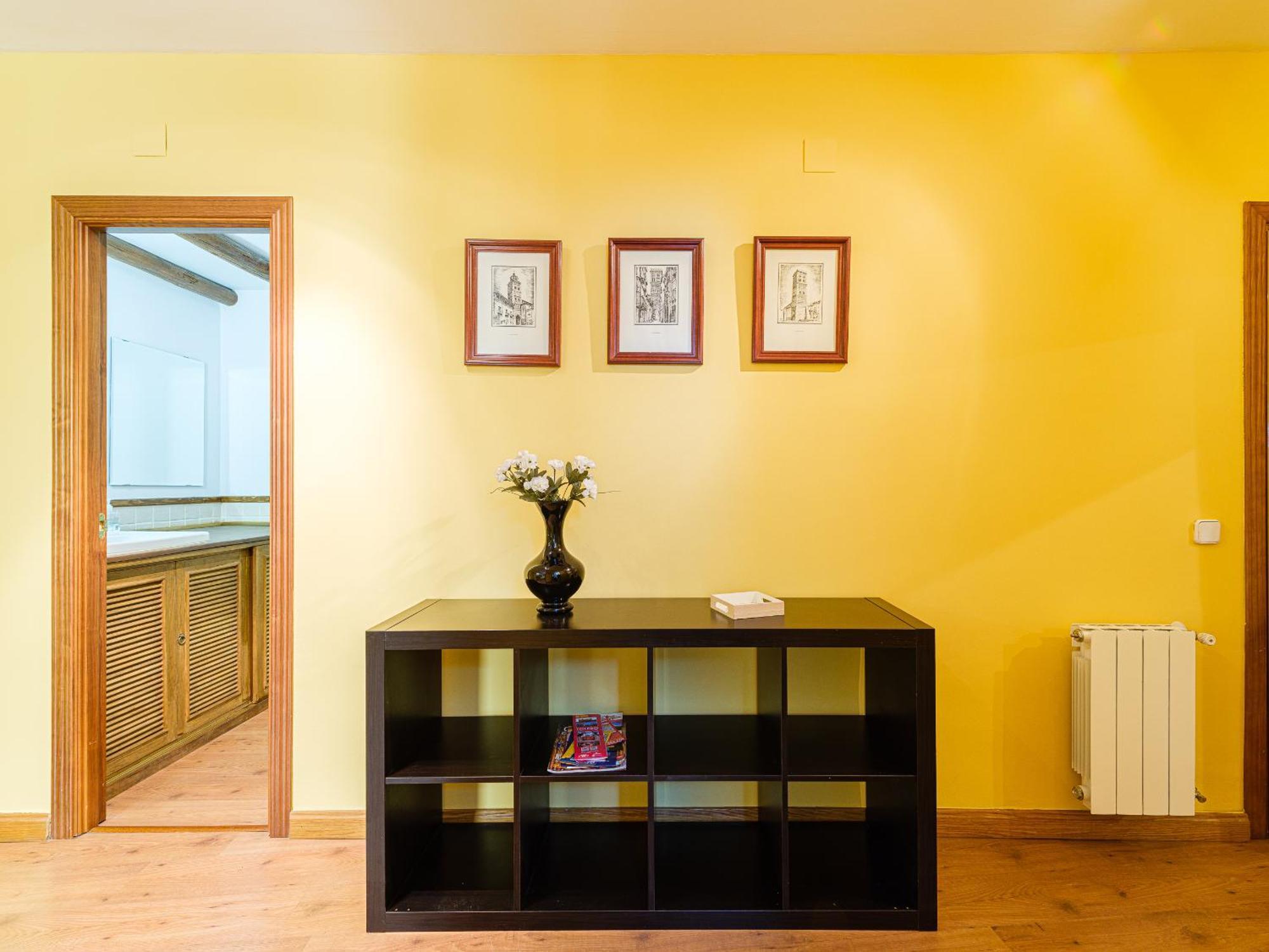 Apartment San Vicente By Ap Toledo