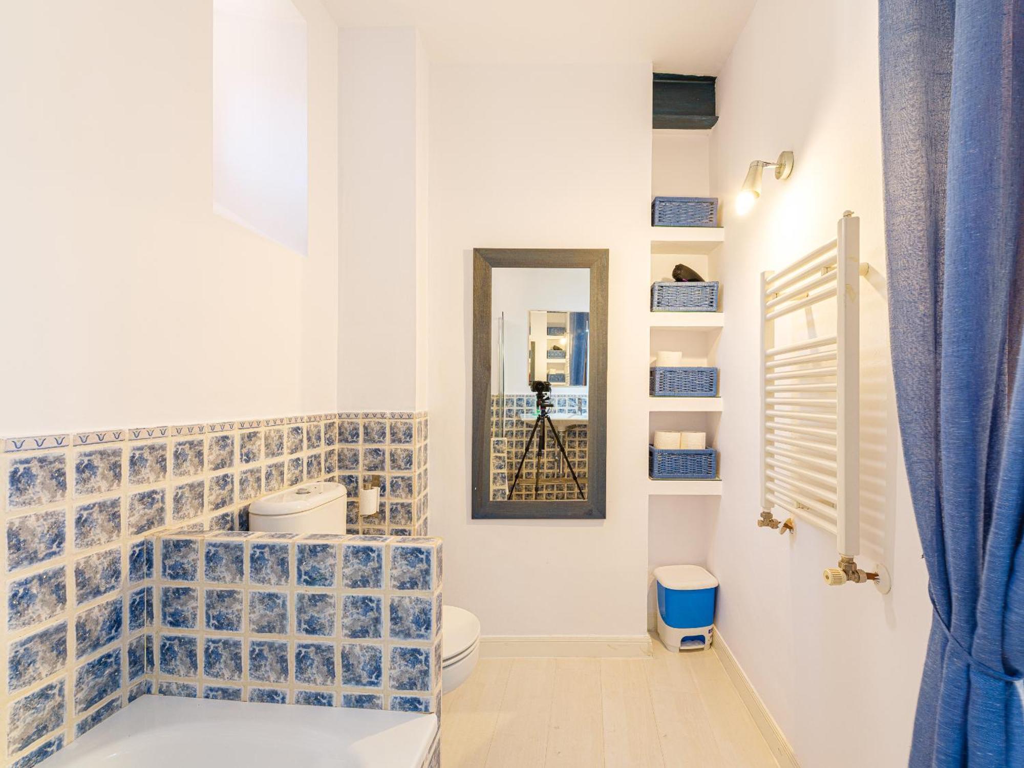 Apartment San Vicente By Ap