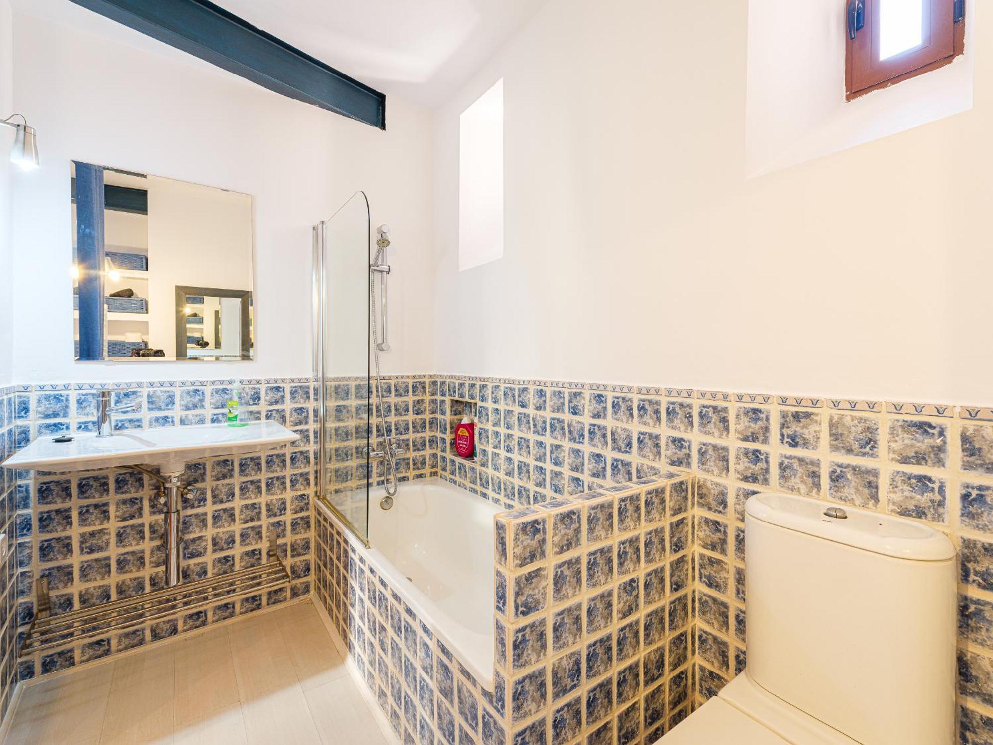 Apartment San Vicente By Ap *
