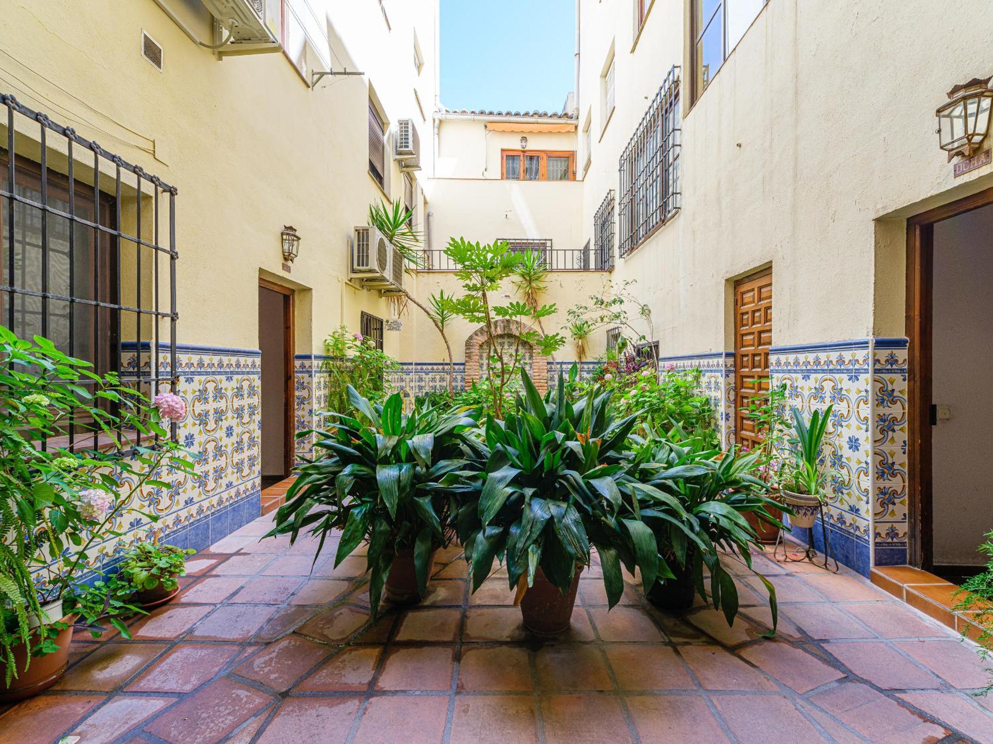 Apartment San Vicente By Ap *