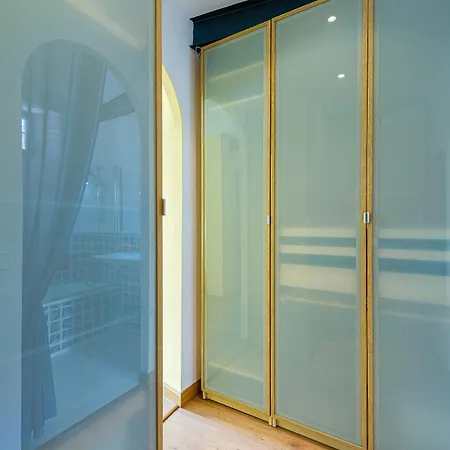 Apartamento San Vicente By Toledo Ap Exterior foto