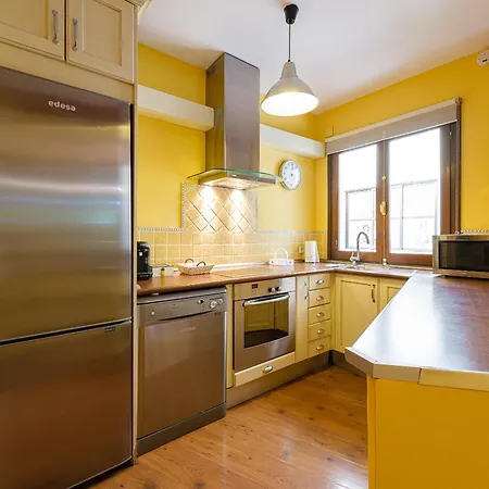 Apartamento San Vicente By Toledo Ap Exterior foto