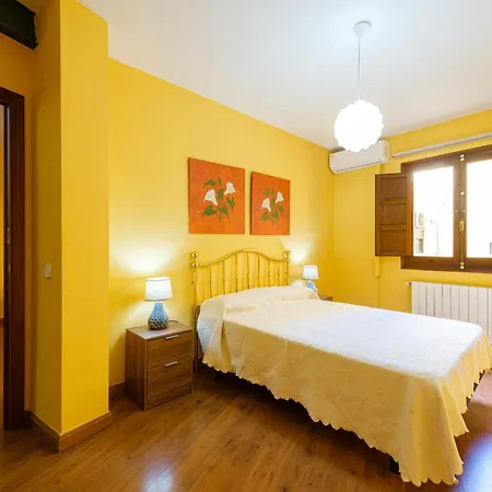Apartamento San Vicente By Toledo Ap Exterior foto