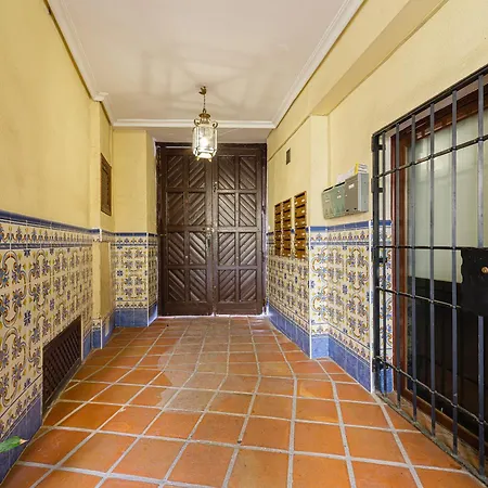 Apartamento San Vicente By Toledo Ap Exterior foto