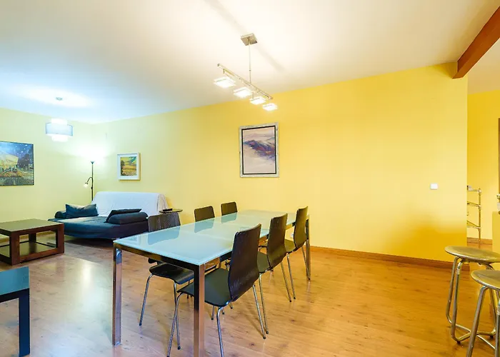 Apartamento San Vicente By Toledo Ap