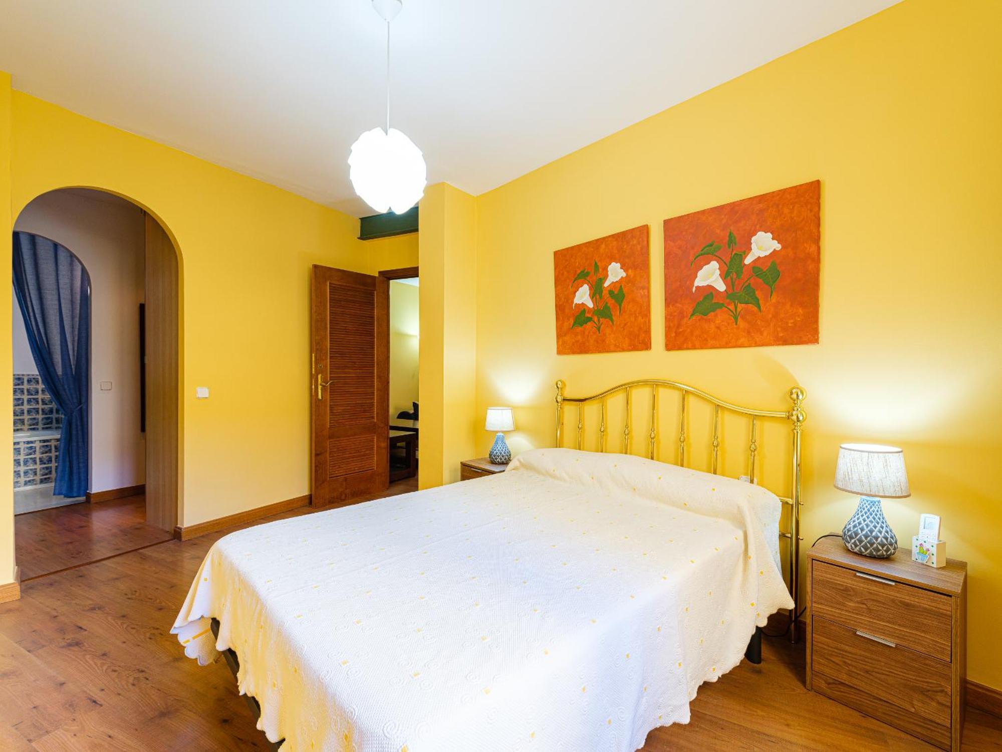 Apartament San Vicente By Ap *