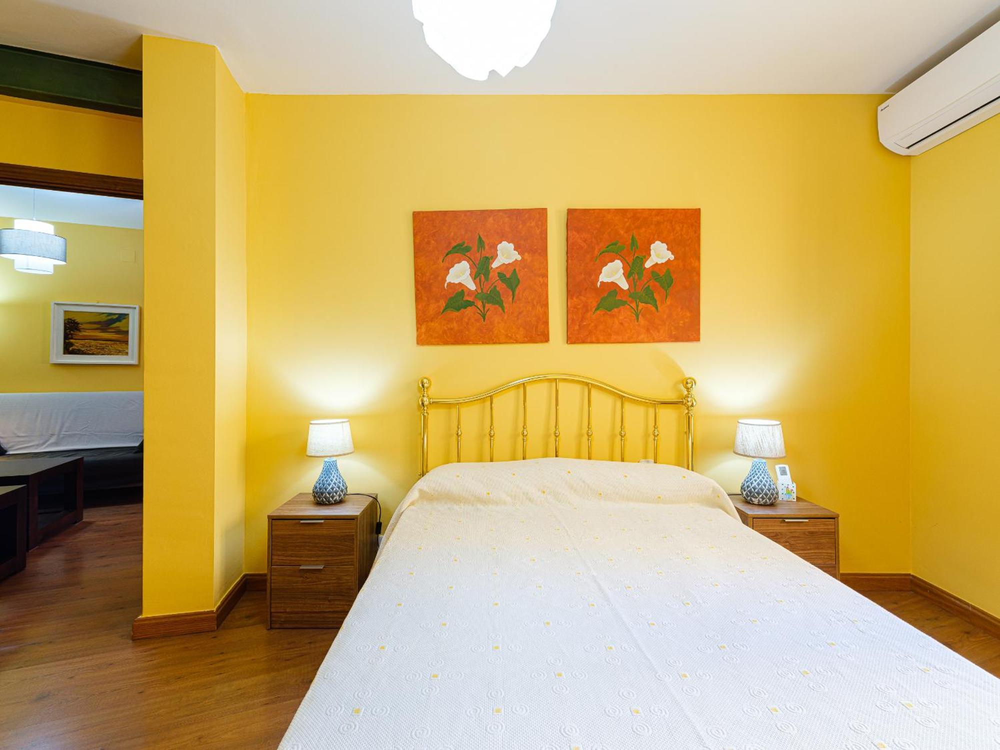 Apartament San Vicente By Ap *