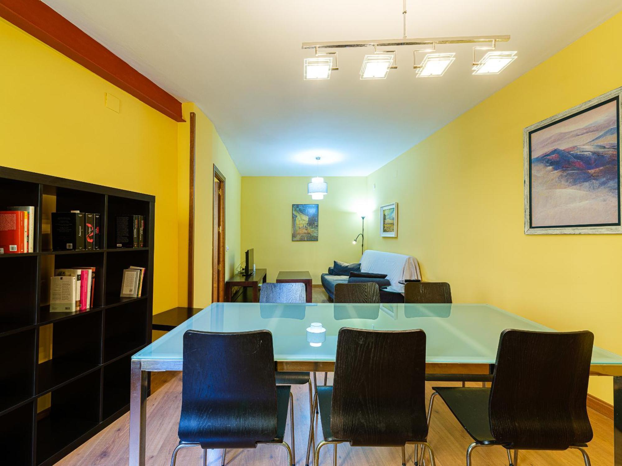 Apartment San Vicente By Ap