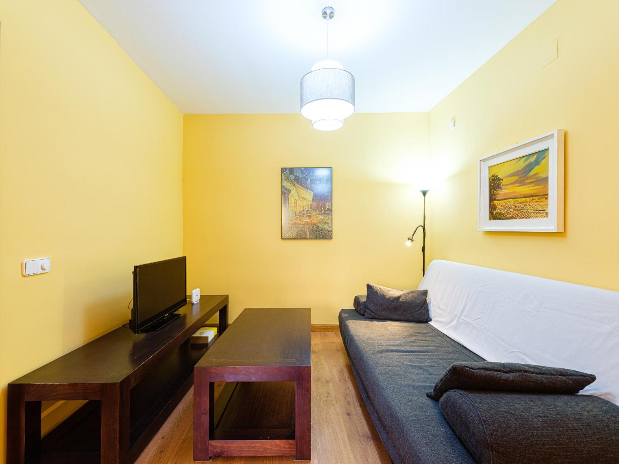 Apartament San Vicente By Ap