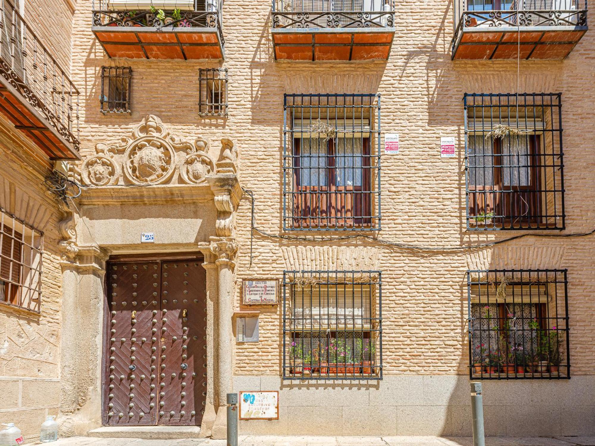 San Vicente By Ap Toledo