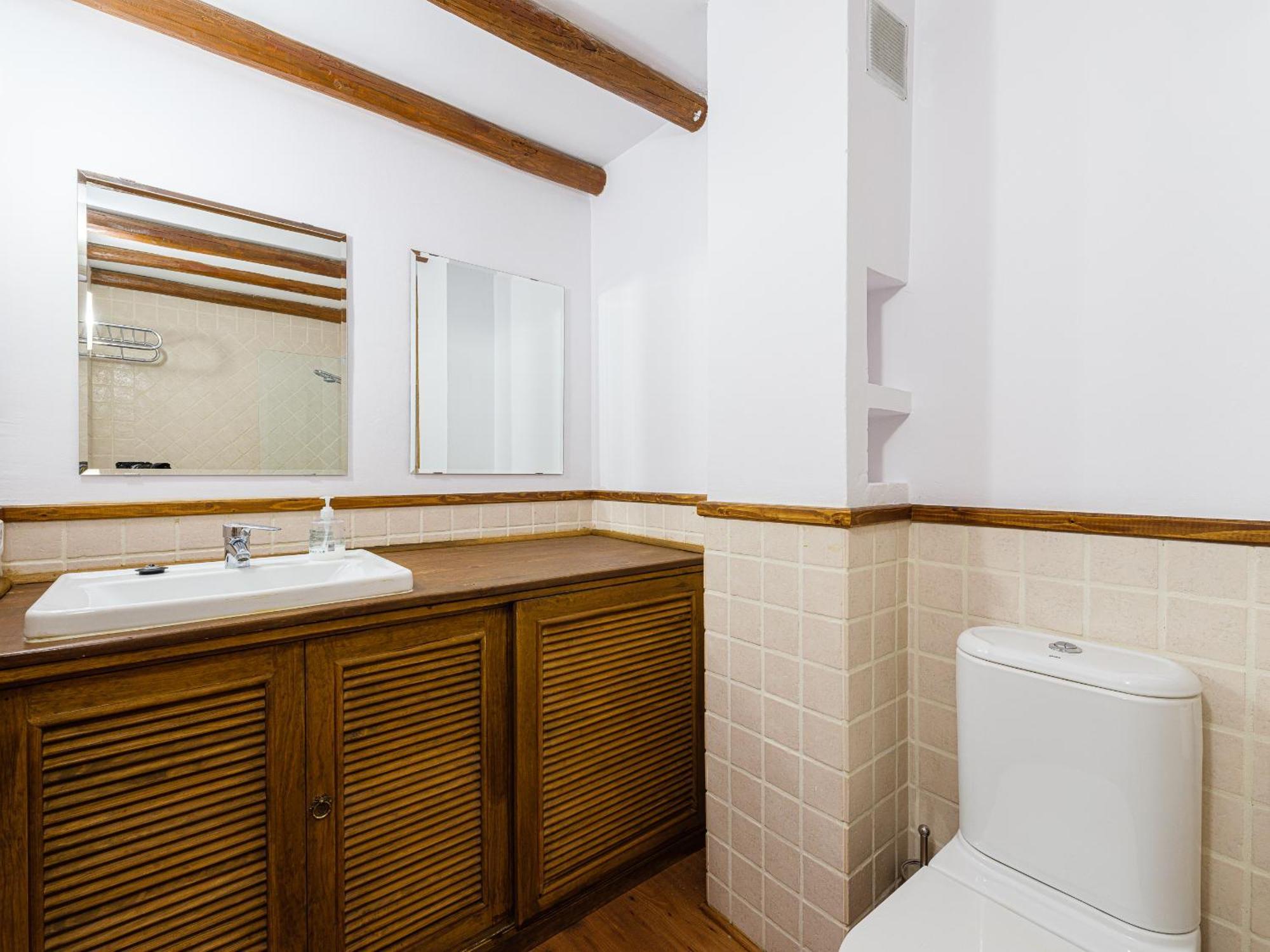 Apartment San Vicente By Ap *