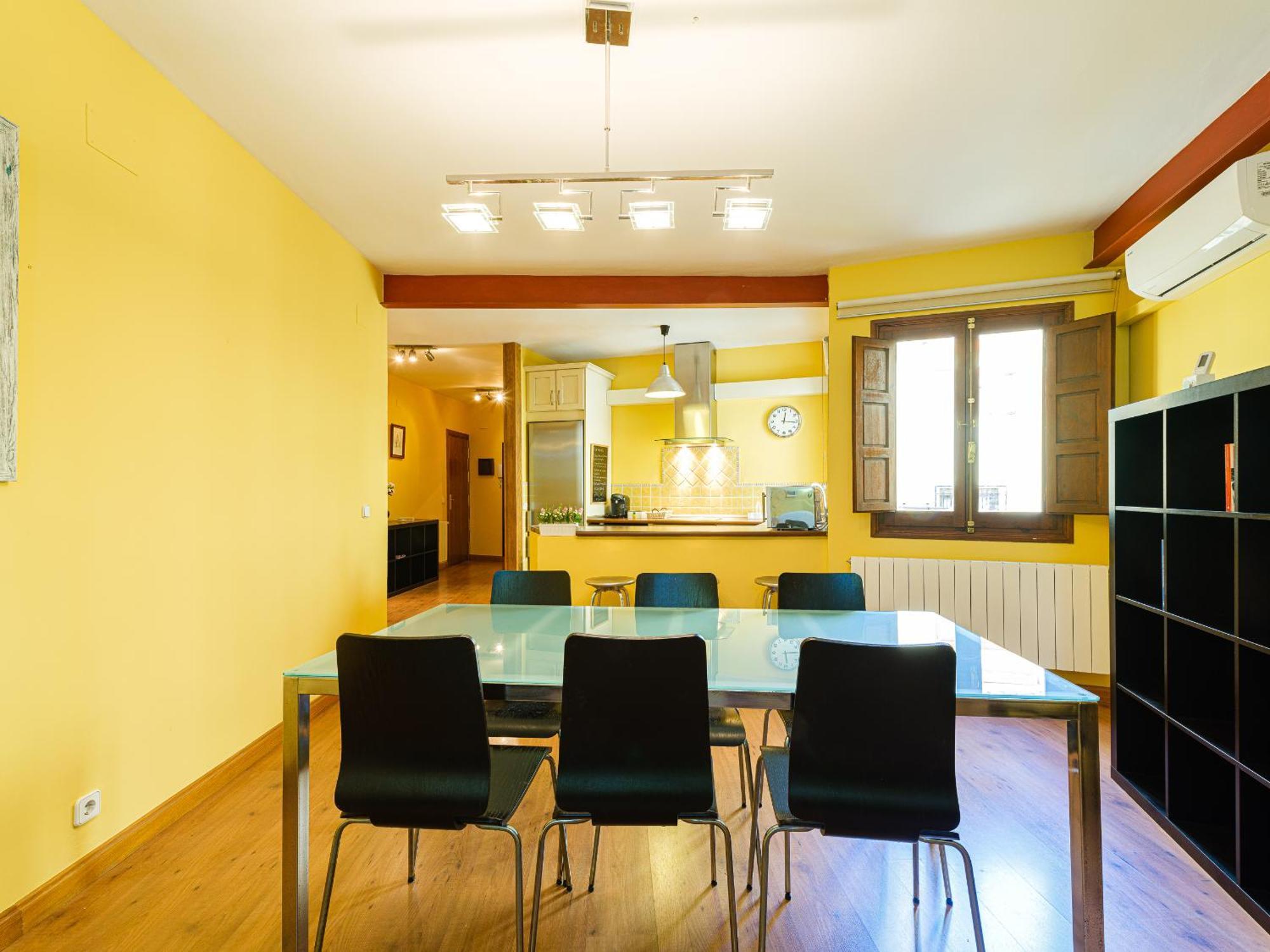Apartament San Vicente By Ap Toledo