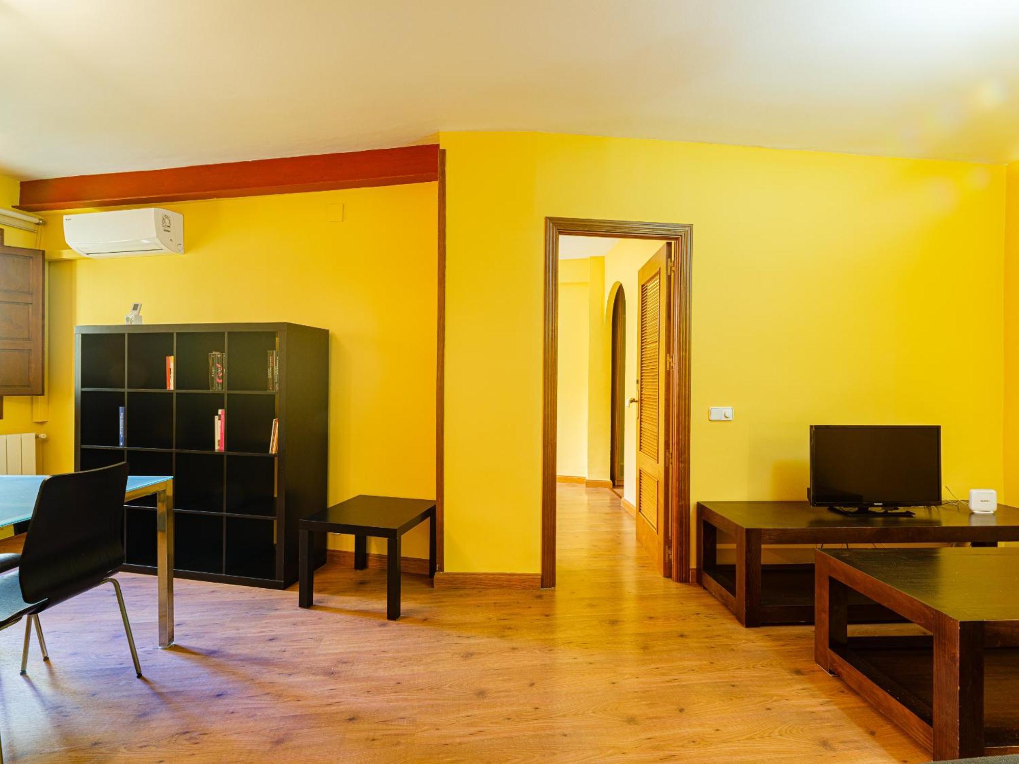 Apartament San Vicente By Ap *