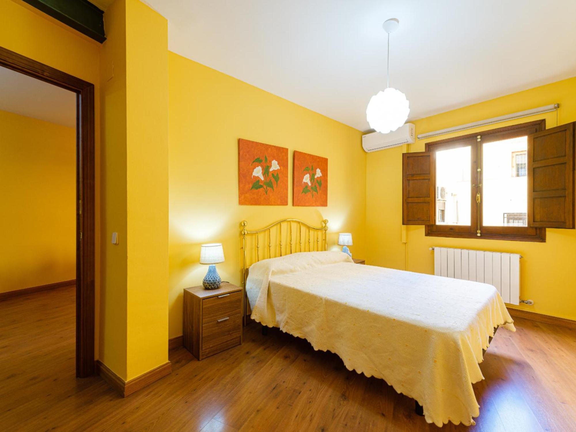 Apartament San Vicente By Ap Toledo