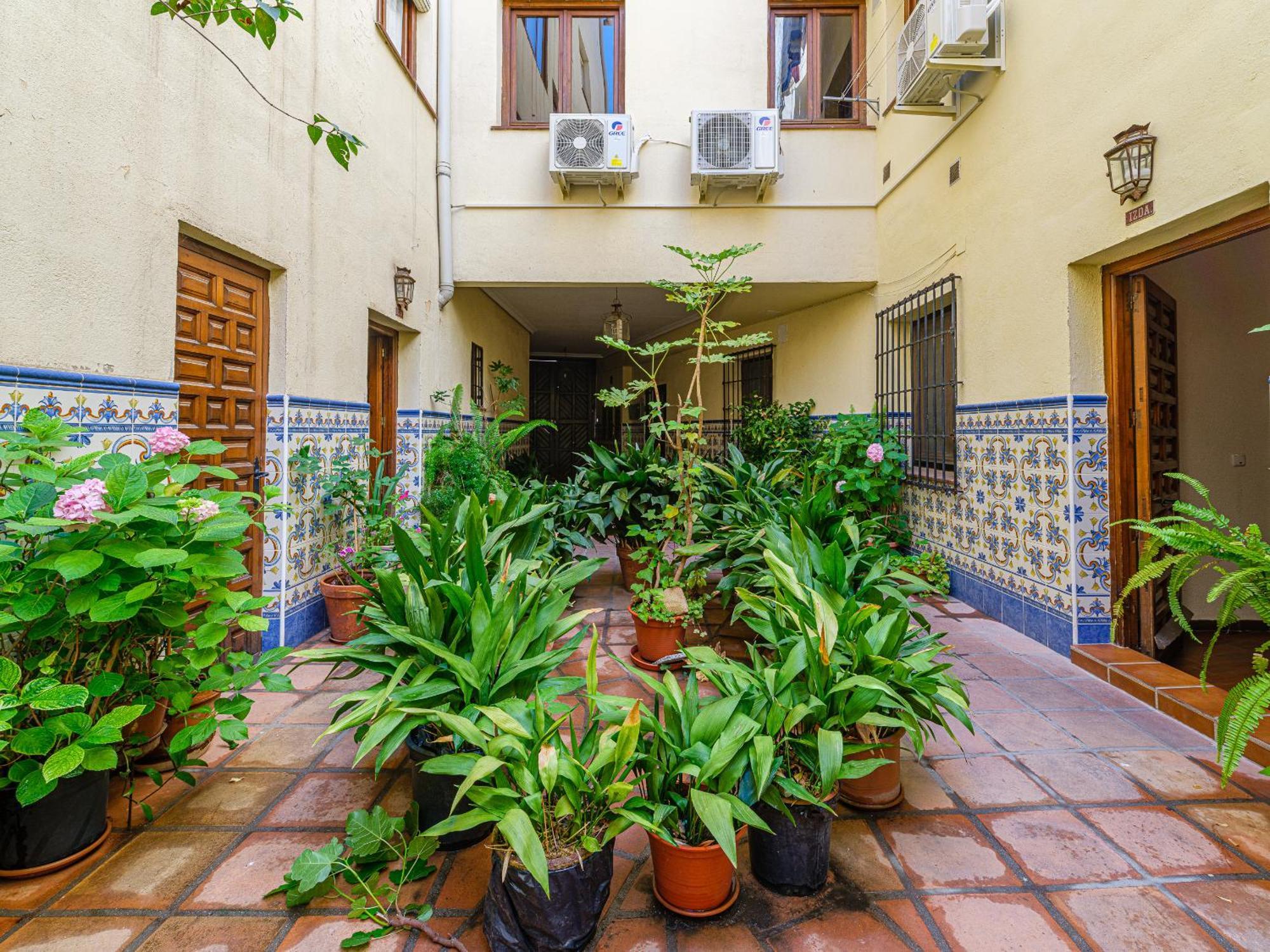 Apartment San Vicente By Ap Toledo