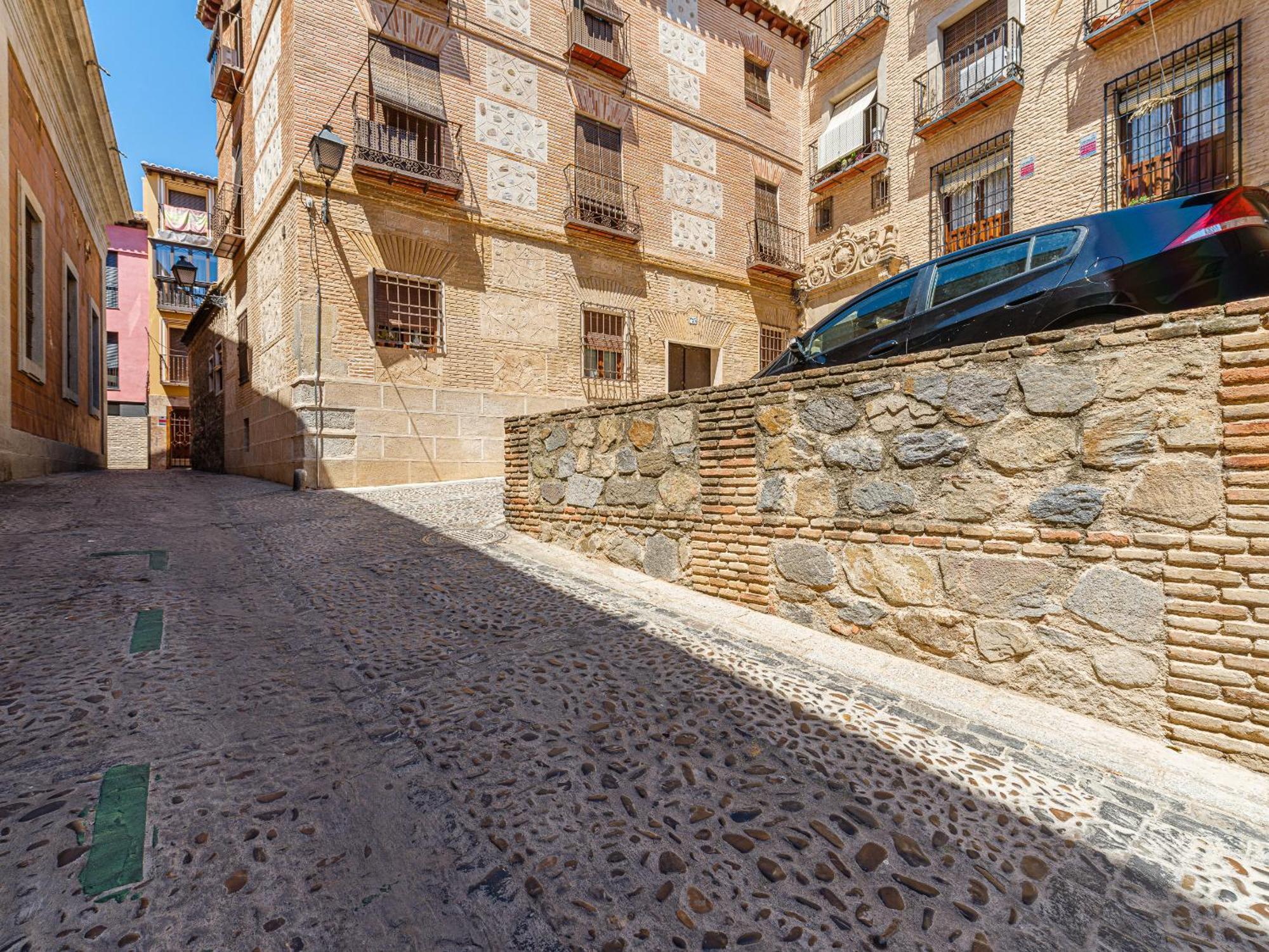 San Vicente By Ap Toledo